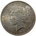 United States, Peace Dollar, Dollar, 1923, Philadelphia, KM #150, AU(55-58),...