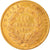 Coin, France, Napoleon III, Napoléon III, 10 Francs, 1860, Paris, AU(50-53)