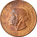 Moneta, Germania, Westfalen, 100 Mark, 1922, SPL, Tombac