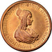 Münze, Deutschland, Westfalen, 100 Mark, 1923, UNZ, Tombac