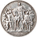 Coin, German States, PRUSSIA, Wilhelm II, 2 Mark, 1913, Berlin, EF(40-45)