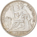 Monnaie, FRENCH INDO-CHINA, 20 Cents, 1937, Paris, TTB, Argent, KM:17.2