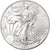 Moeda, Estados Unidos da América, 1 Dollar, 2014, MS(65-70), Prata, KM:New