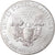 Moeda, Estados Unidos da América, 1 Dollar, 2014, MS(65-70), Prata, KM:New