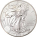 Coin, United States, 1 Dollar, 2014, MS(65-70), Silver, KM:New