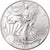Coin, United States, 1 Dollar, 2014, MS(65-70), Silver, KM:New