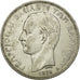 Coin, Greece, George I, 5 Drachmai, 1876, Paris, EF(40-45), Silver, KM:46