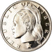 Coin, Liberia, 50 Cents, 1973, MS(65-70), Copper-nickel, KM:17a.2