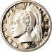 Coin, Liberia, 10 Cents, 1973, MS(65-70), Copper-nickel, KM:15a.2