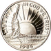 Coin, United States, Half Dollar, 1986, U.S. Mint, San Francisco, Proof