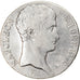 Munten, Frankrijk, Napoléon I, 5 Francs, 1807, Bayonne, FR, Zilver, KM:673.8
