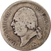 Munten, Frankrijk, Louis XVIII, Louis XVIII, 5 Francs, 1816, Perpignan, FR