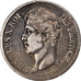 Munten, Frankrijk, Charles X, 5 Francs, 1829, Lille, FR+, Zilver, KM:728.13