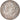 Coin, Italy, Umberto I, 50 Centesimi, 1889, Rome, MS(60-62), Silver, KM:26