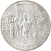 Moneta, Francia, Libération de Paris, 100 Francs, 1994, SPL-, Argento