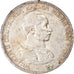Moneta, Stati tedeschi, PRUSSIA, Wilhelm II, 5 Mark, 1913, Berlin, BB+, Argento