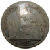 Indochine, 1 Piastre, 1907, Paris, VF(30-35), Silver, Lecompte #290, 26.70