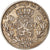 Moneda, Bélgica, Leopold I, Léopold Ist, 2-1/2 Francs, 1849, Bruxelles, MBC