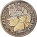 France, Cérès, 2 Francs, 1871, Paris, F(12-15), Silver, KM:817.1, Gadoury:530