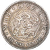 Coin, Japan, Yoshihito, Yen, 1914, EF(40-45), Silver, KM:38