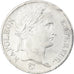 Munten, Frankrijk, Napoleon I, Napoléon I, 5 Francs, 1813, Paris, PR, Zilver