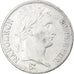Moneda, Francia, Napoleon I, Napoléon I, 5 Francs, 1810, Paris, MBC+, Plata