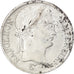 Moneta, Francia, Napoléon I, 5 Francs, 1811, Rouen, BB, Argento, KM:694.2