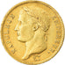 Munten, Frankrijk, Napoléon I, 40 Francs, 1812, Paris, ZF, Goud, KM:696.1