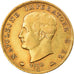 Coin, ITALIAN STATES, KINGDOM OF NAPOLEON, Napoleon I, 40 Lire, 1810, Milan