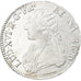 Coin, France, Louis XVI, Écu de Béarn aux branches d'olivier, Ecu, 1784, Pau