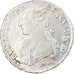 Munten, Frankrijk, Louis XVI, Écu de Béarn aux branches d'olivier, Ecu, 1786