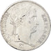 Moneta, Francja, Napoleon I, Napoléon I, 5 Francs, 1812, Paris, AU(50-53)