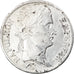 Moneda, Francia, Napoleon I, Napoléon I, 5 Francs, 1810, Paris, MBC, Plata