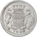 Coin, France, Chambre de Commerce, Amiens, 10 Centimes, 1920, EF(40-45)
