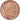 token, France, 5 Sols, 1792, Birmingham, VF(20-25), Bronze, KM:Tn31, Brandon:223