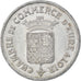 Coin, France, Eure et Loir, 25 Centimes, 1922, EF(40-45), Aluminium, Elie:10.3