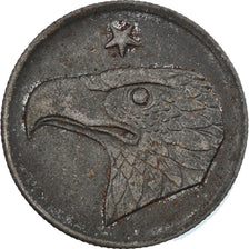 Münze, Deutschland, Aachen, 50 Pfennig, 1920, SS, Iron
