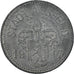 Coin, Germany, Alsfeld, 10 Pfennig, 1917, EF(40-45), Zinc
