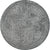 Moneta, Niemcy, Alsfeld, 50 Pfennig, 1917, VF(20-25), Cynk