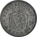 Munten, Duitsland, Arzberg, 5 Pfennig, 1917, ZF, Zinc