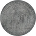 Coin, Germany, Notgeld, Aschaffenburg, 10 Pfennig, 1917, EF(40-45), Zinc