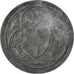 Coin, Germany, Notgeld, Baden-Baden, 10 Pfennig, 1919, EF(40-45), Zinc