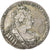 Moneta, Russia, Anna, Rouble, 1733, EF(40-45), Srebro, KM:192.2