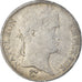 Coin, France, Napoléon I, 5 Francs, 1813, Perpignan, VF(20-25), Silver