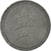 Coin, Germany, Notgeld, Backnang, 10 Pfennig, 1918, EF(40-45), Zinc