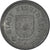 Moneta, Germania, Notgeld, Kissingen, 5 Pfennig, 1917, BB, Zinco