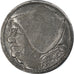 Coin, Germany, Notgeld, Aachen, 10 Pfennig, 1920, EF(40-45), Iron
