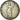 Coin, ITALIAN STATES, LOMBARDY-VENETIA, 5 Lire, 1848, Milan, VF(30-35), Silver