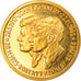 Vereinigte Staaten, Medaille, United States of America, John F. Kennedy and