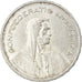 Coin, Switzerland, 5 Francs, 1954, Bern, EF(40-45), Silver, KM:40